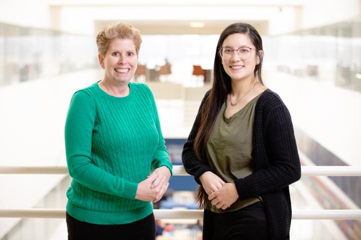 Researchers