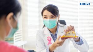 Breastfeeding Cuts Breast Cancer Risk by Up to 50%
