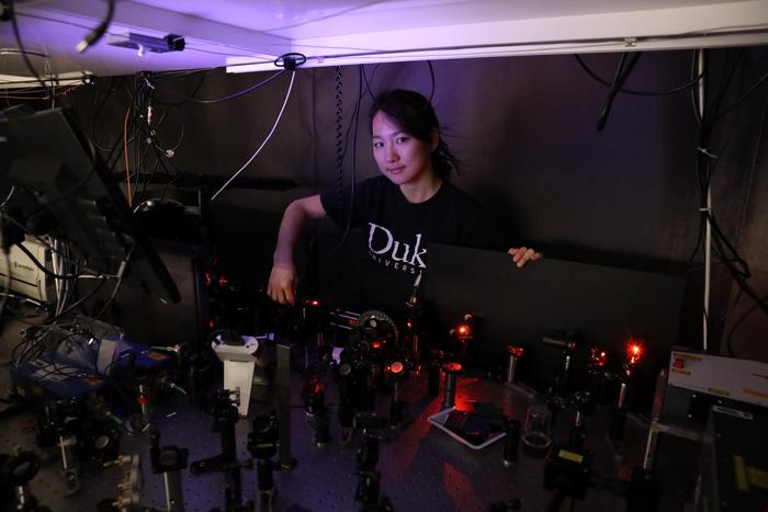 Quantum Research Lab