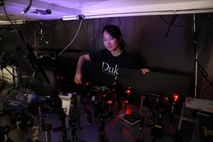 Quantum Research Lab