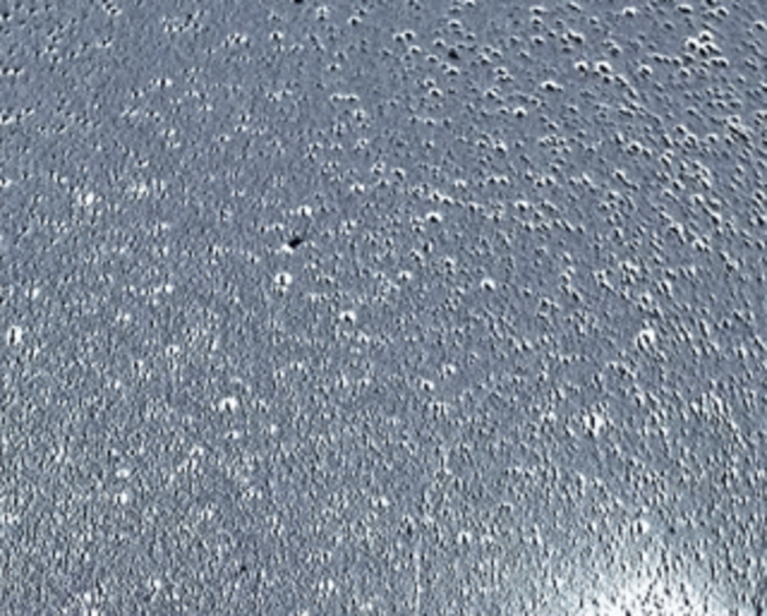 NRL’s SoloHi catches stunning views of 'Christmas comet' Leonard fly by