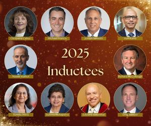 2025 Florida Inventors Hall of Fame Inductees