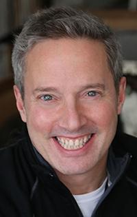 Rick Guidotti, Recipient of ASHG's 2019 Advocacy Award