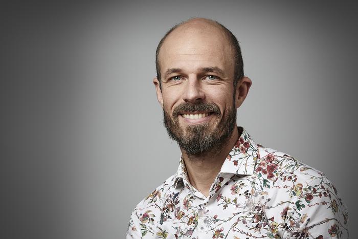 Björn Wickman