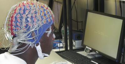Measuring Brain Waves