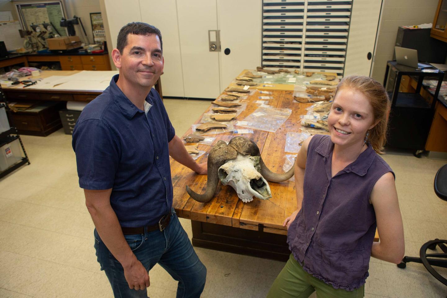 UC Researchers