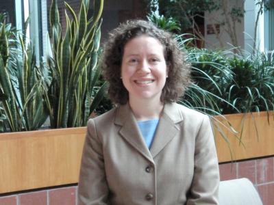 Margaret A. Gates, Sc.D., Brigham and Women's Hospital