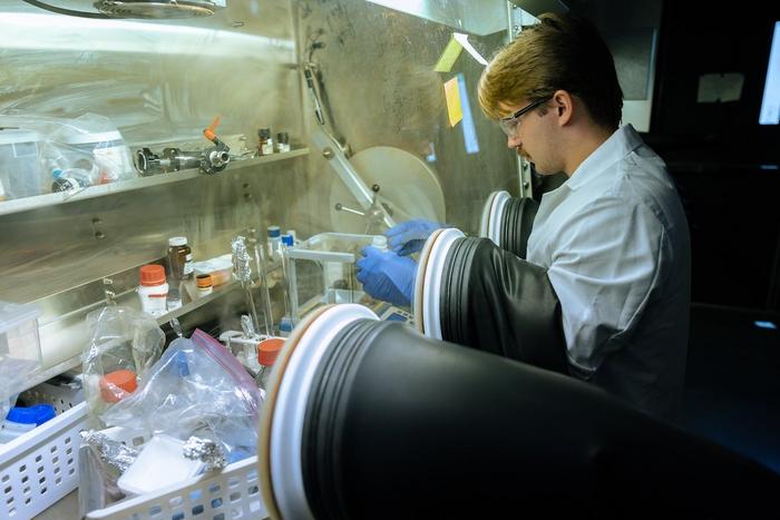 Lab Picture