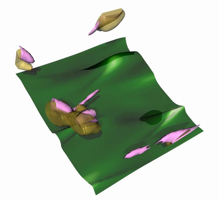 Extreme Events - Deep Learning