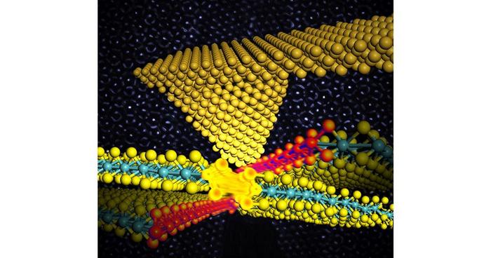 PolyU researchers unveil novel strategy to achieve both strength and toughness in 2D materials design, advancing applications in electronic and photonic devices