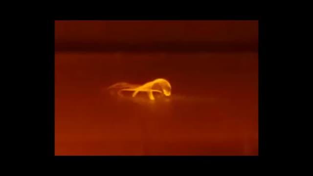 Some Experiments with the New Material