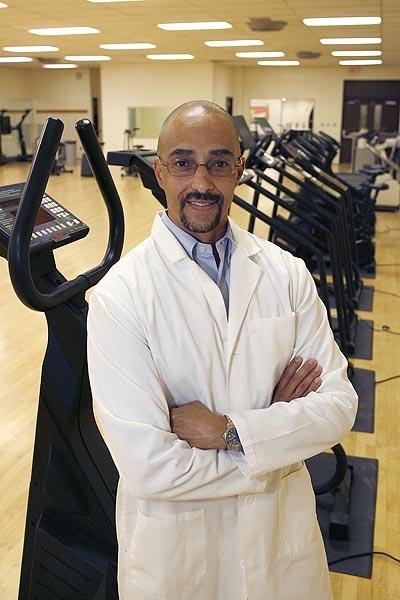 Michael D. Brown, PhD