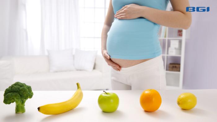 Personalized Nutrition During Pregnancy|BGI Insight