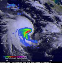 GPM Image of Caleb