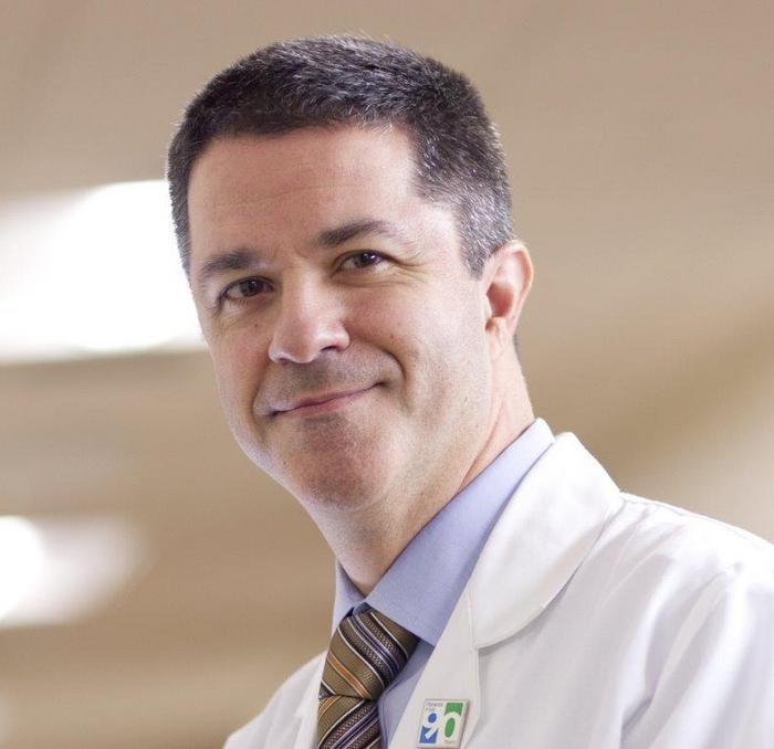 Dr. Kalaycio