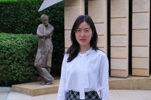 Kelly Yichen Li, PhD