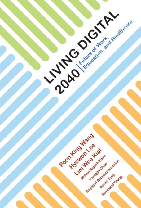 Living Digital 2040