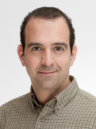 Leor Weinberger, Gladstone Institutes