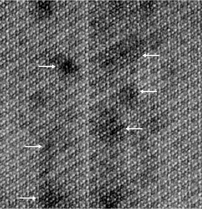 Magnesium Impurities in Enamel Crystallites