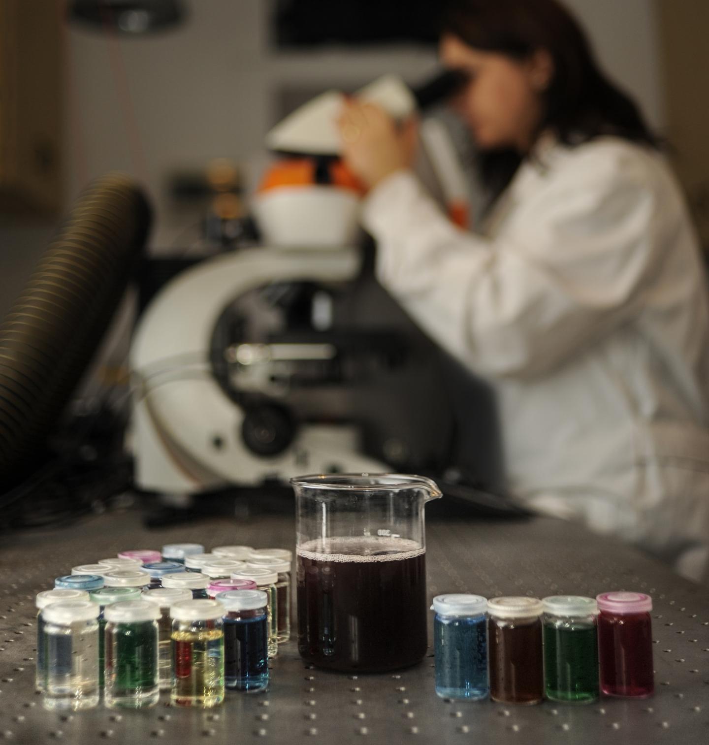 At IPC PAS a New Method of Spectral Analysis Has Been Developed.