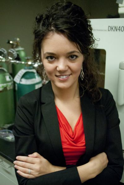 Eranda Nikolla, Wayne State University