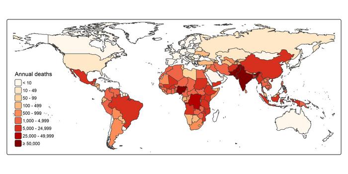 Global snakebite envenoming and mortality incidence is higher than previously reported