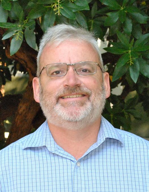 Guy Faulkner, University of British Columbia
