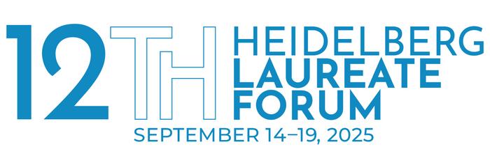 12th Heidelberg Laureate Forum
