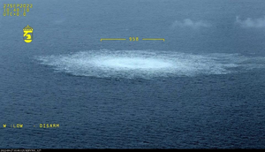 Could fibre-optic cables detect undersea gas leaks?