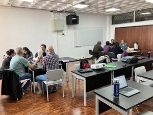 Workshop Activities