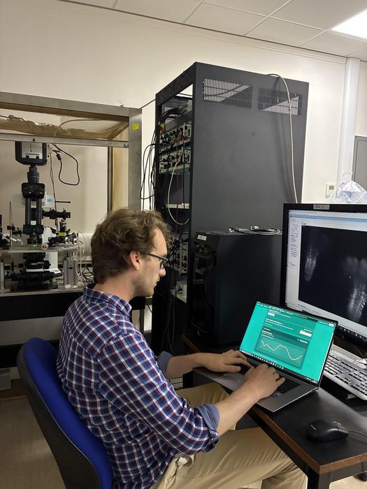 New tool automates carbon reporting for researchers