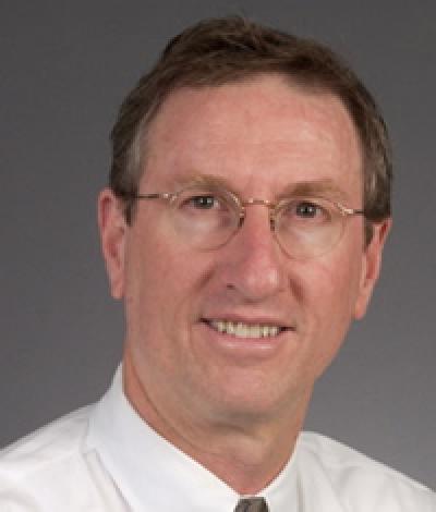 James I. Mullins, University of Washington