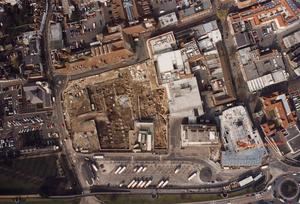 Canterbury site
