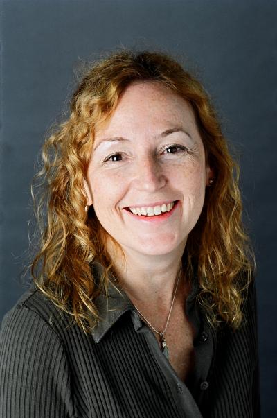 Dr. Anne Rhodes, St. Michael's Hospital