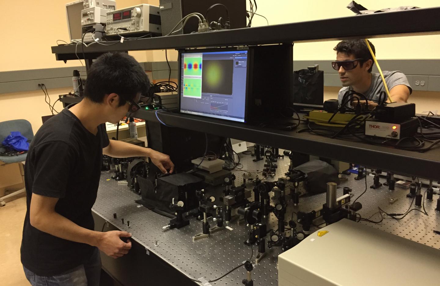 Metamaterial Waveguide 3
