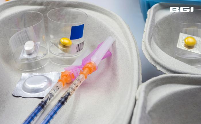 Half of Risks for Addiction Lies in Genes | BGI Insight