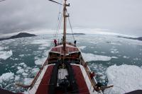 West Greenland Coast