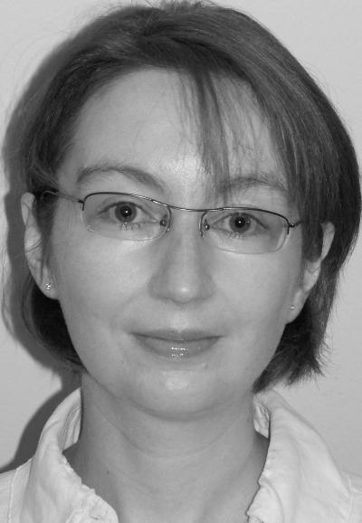 Dr. Ruth Barr