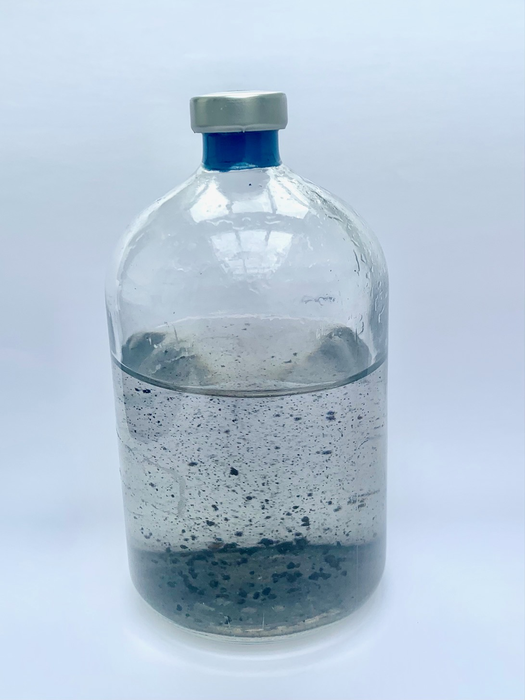 microbial consortia