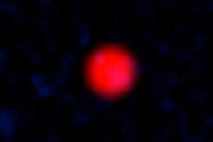 Radio Sources Flares and Disappears