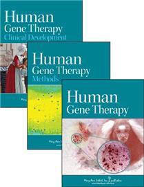 <i>Human Gene Therapy</i>