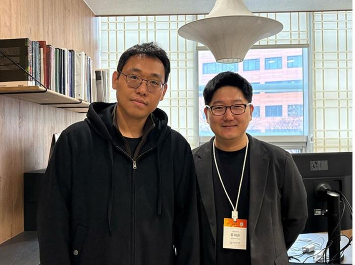 KAIST Develops New Catalyst Design Technology to Improve Battery and Hydrogen Fuel Cell Performance​