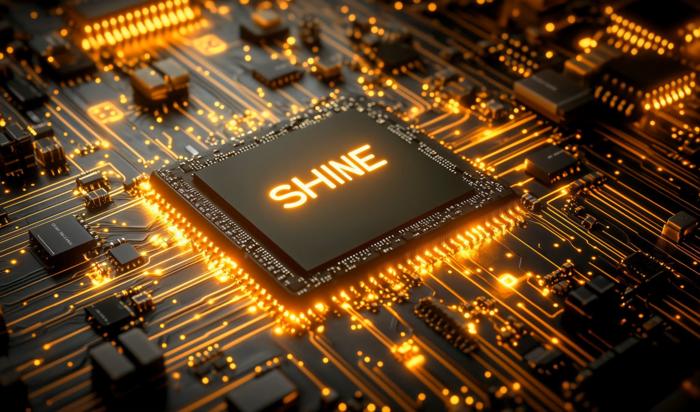 From lab concept to real-world integration, a multi-institutional collaboration produces a compact photonic modulator-memory device that turbocharges how data moves between computer chips — more efficiently, with far less energy.