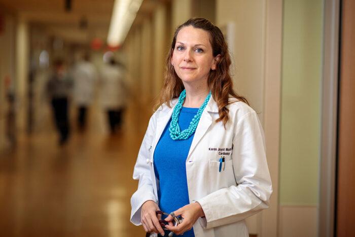 Safety-Net Hospitals Fare Better Under New Medicare Reimbursement Rules