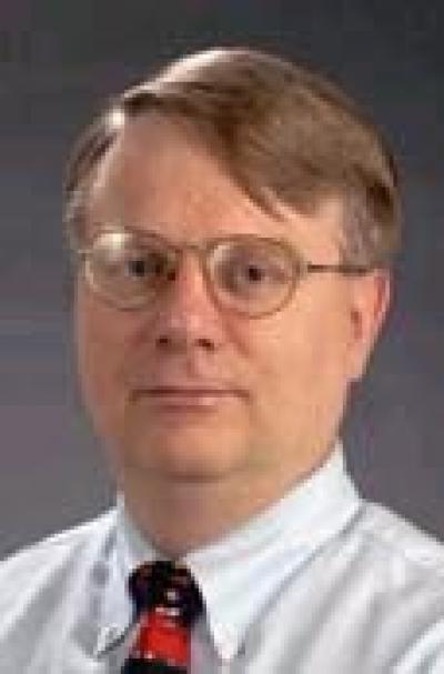 Gordon Mills, University of Texas M. D. Anderson Cancer Center