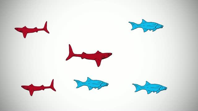 Mass Extinctions Don't Favor Large Vertebrates (2 of 2)