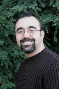 Stelios Kazantzidis, Ohio Supercomputer Center
