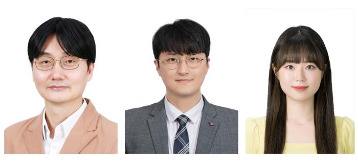 Research team photo