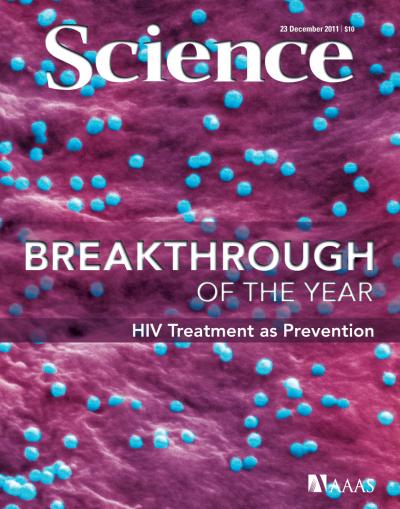 Breakthrough of the Year (1 of 14)