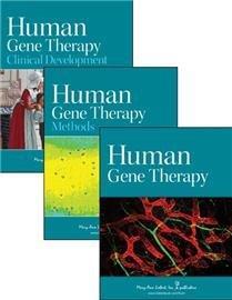 <em>Human Gene Therapy</em>